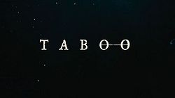 Taboo