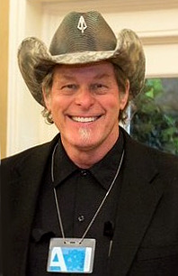 Ted Nugent at White House in April 2017.jpg