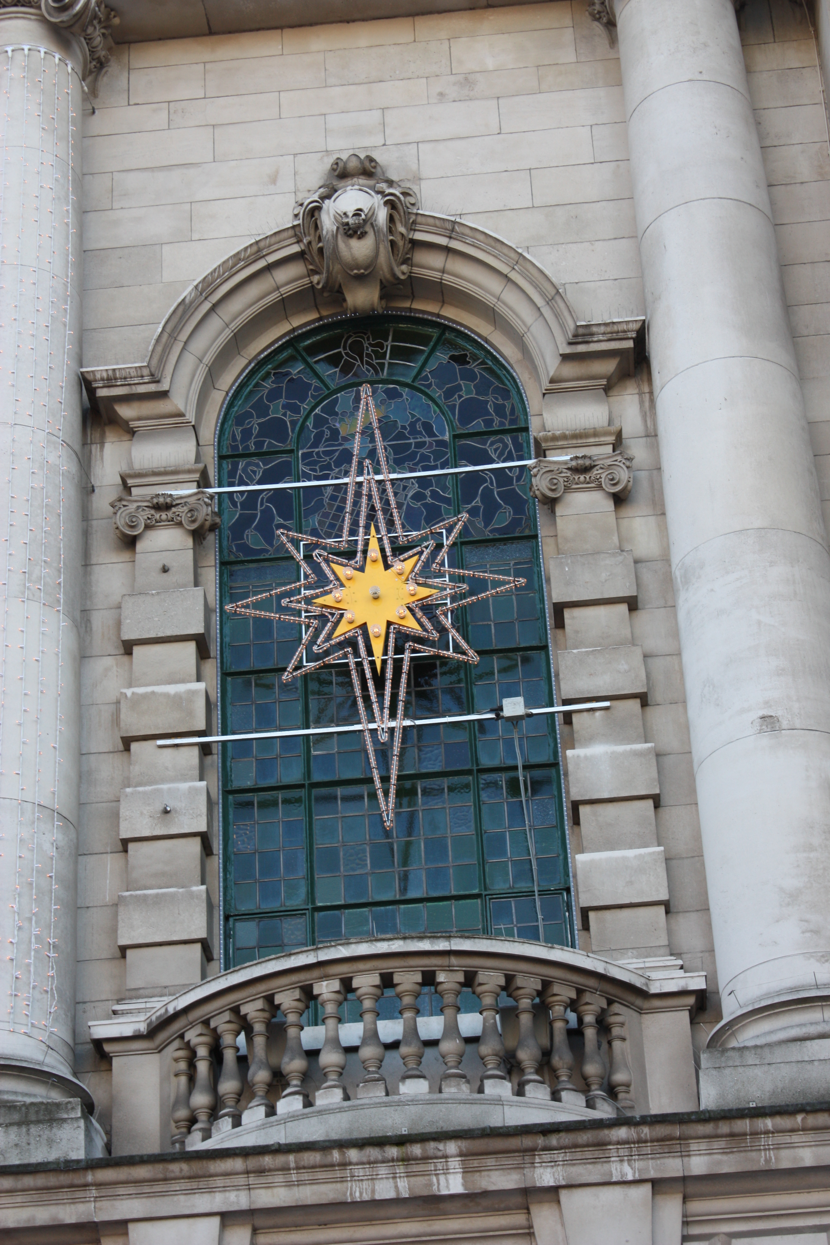 English: Belfast City Hall, Belfast, Northern ...