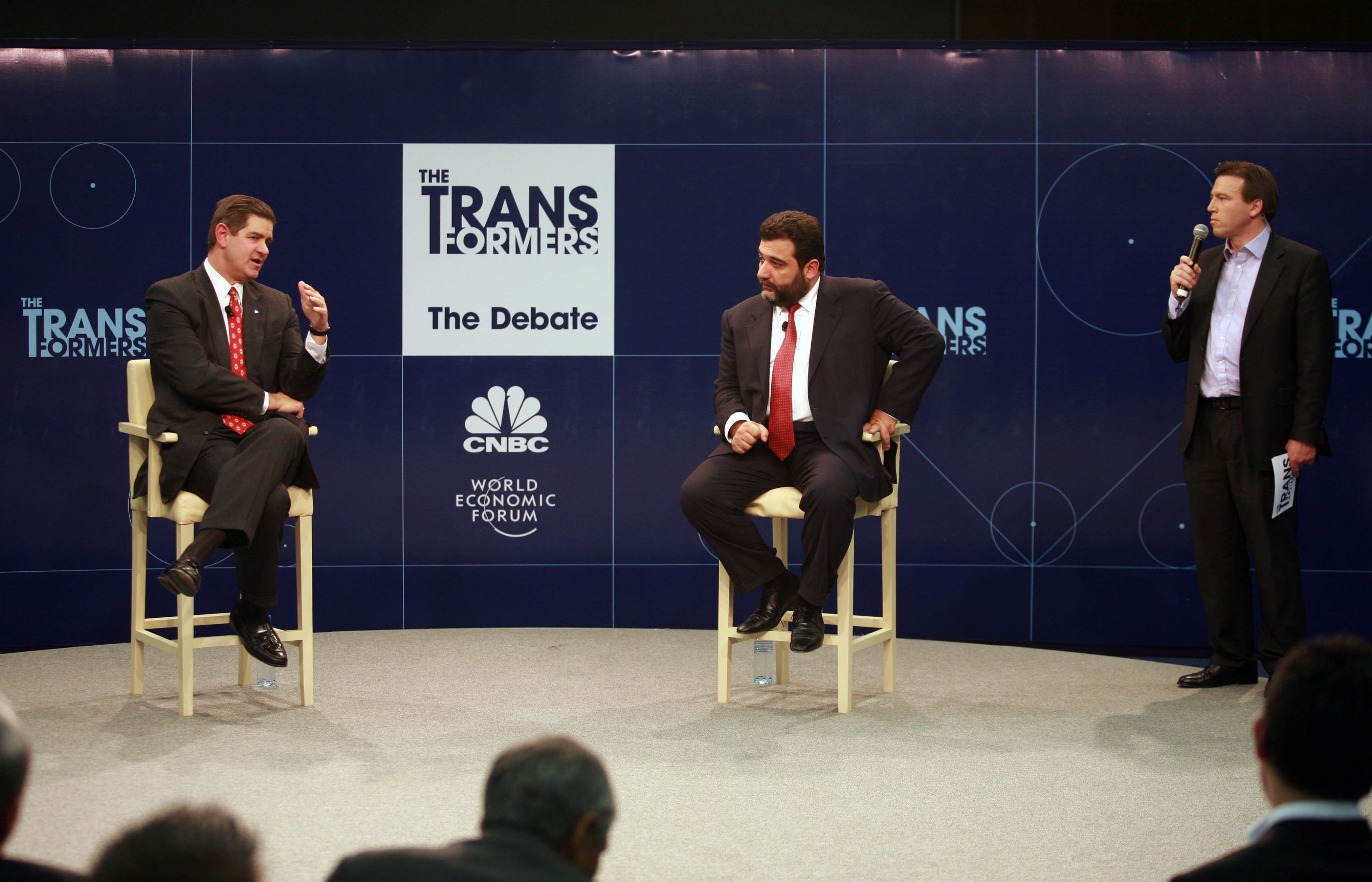 File:CNBC World Economic Forum debate.jpg - Wikimedia Commons