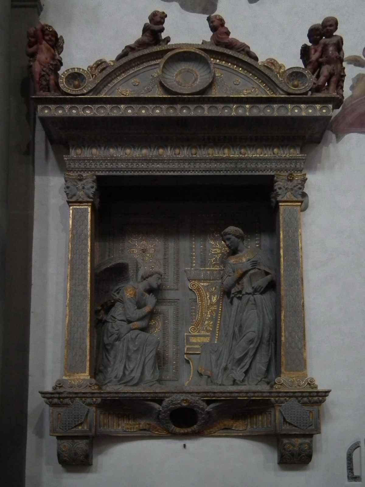 Santa Croce Altarpiece