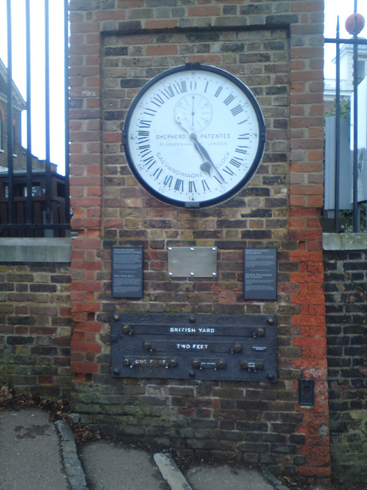 g mt greenwich mean time