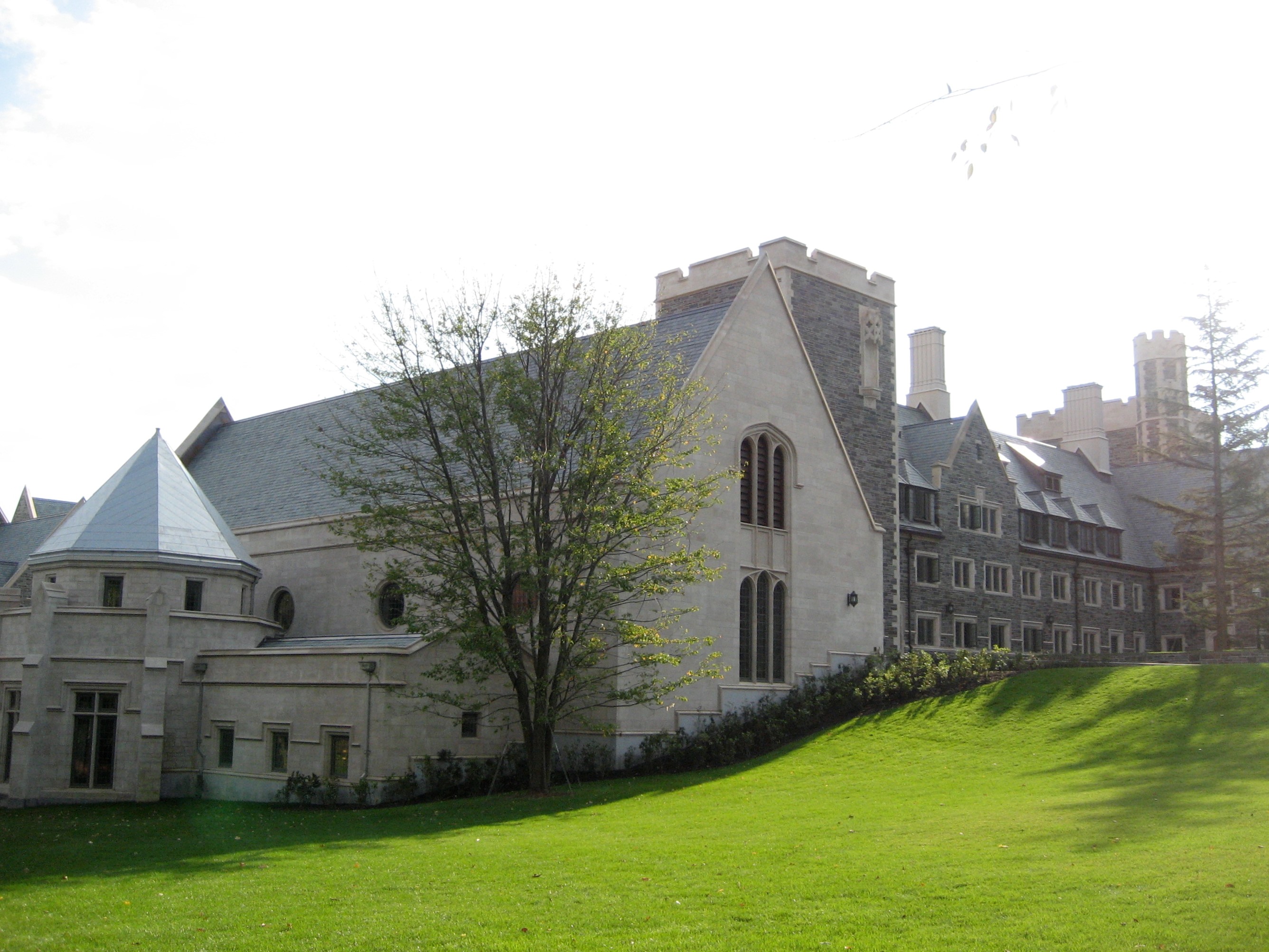 File:Princeton University Whitman College.JPG - Wikipedia, the free encyclopedia