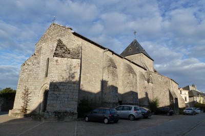 Eglise Saint-Léger (2)