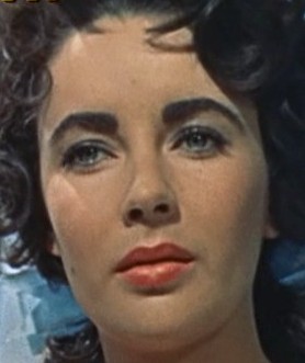 Liz Taylor, trailer screenshot, cropped from h...