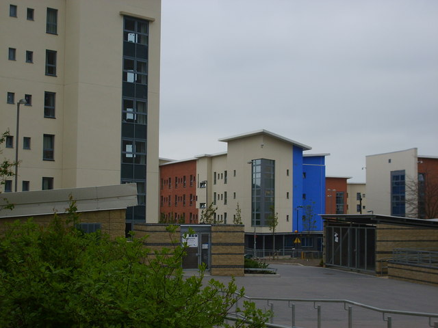 Dundee Uni Accommodation