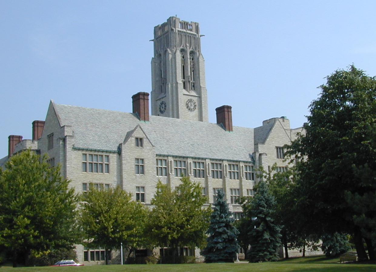 Ohio State University Mechanical Engineering Program