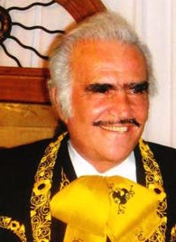 Vicente+fernandez+wife