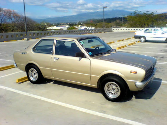 File1978 Toyota Corolla 2drjpg No higher resolution available