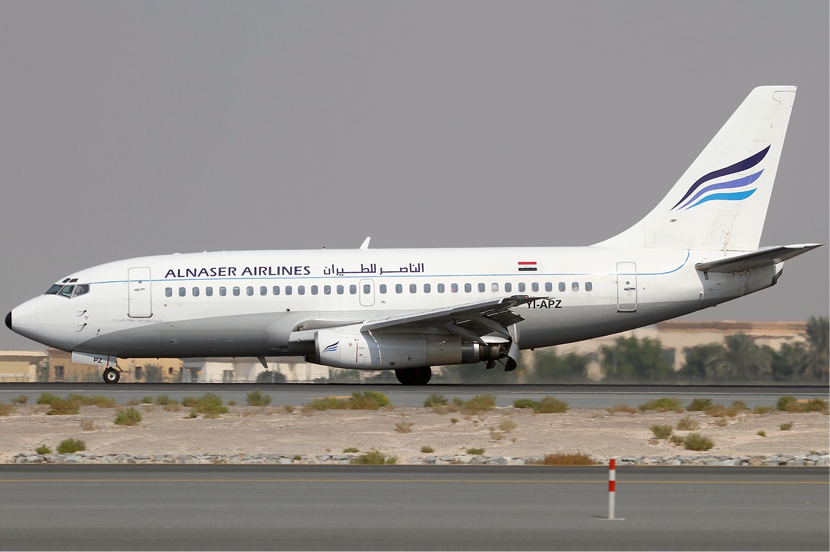 Al-Naser_Airlines_Boeing_737-200_KvW.jpg