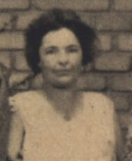 Elsie Havlasová roku 1929