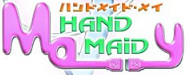 Miniatura para Hand Maid May