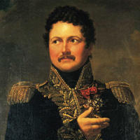Louis Pierre Alphonse de Colbert