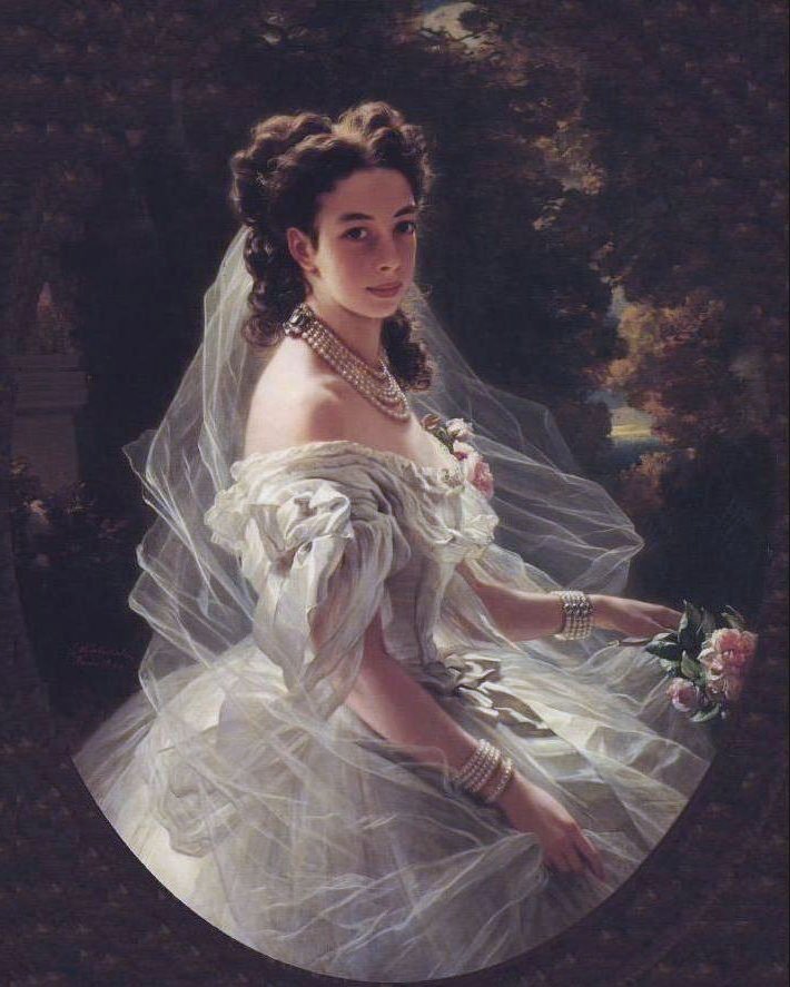 Archivo: Pauline Sandor princesa Metternich.jpg