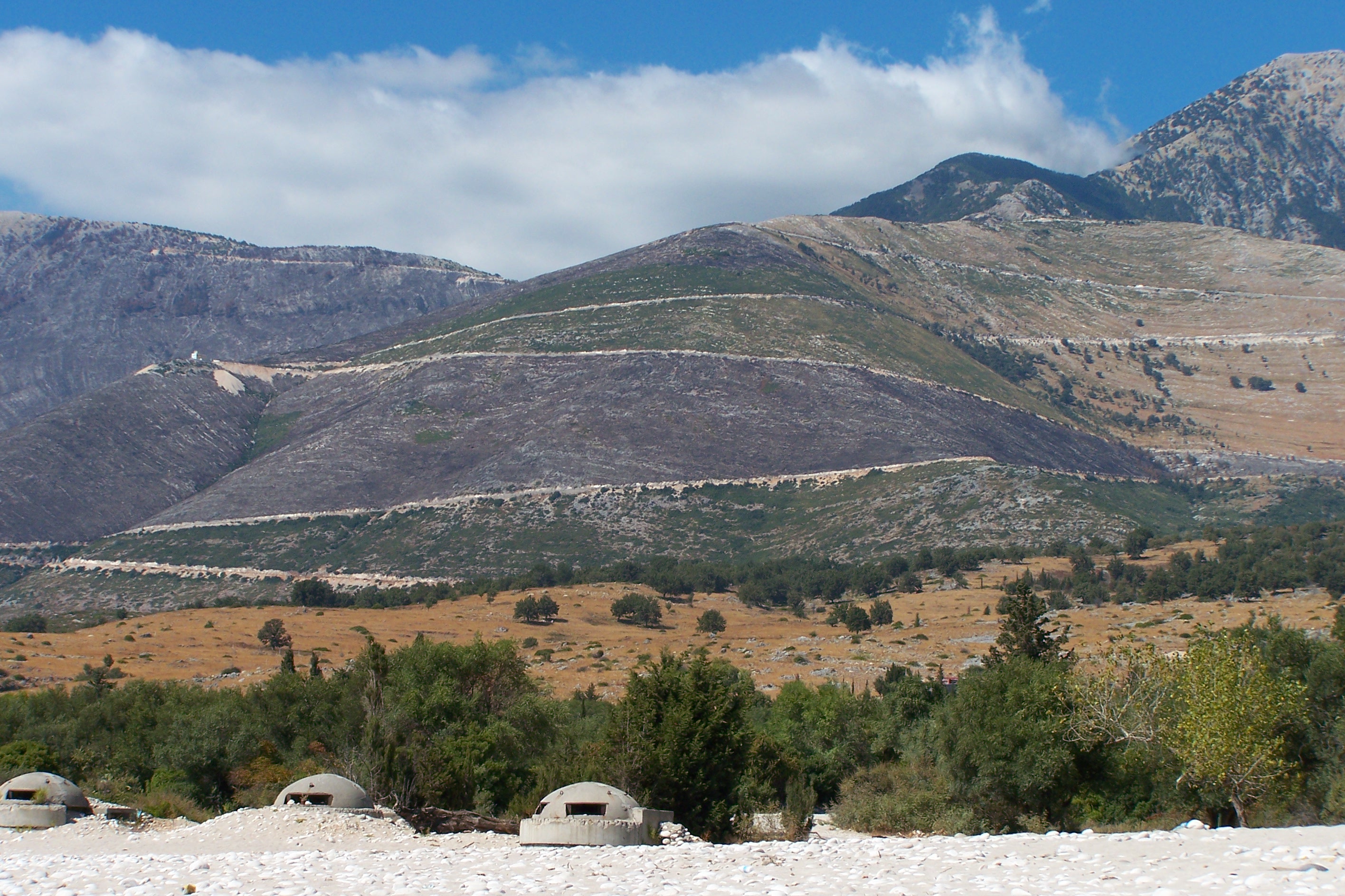 Albanian Riviera 1