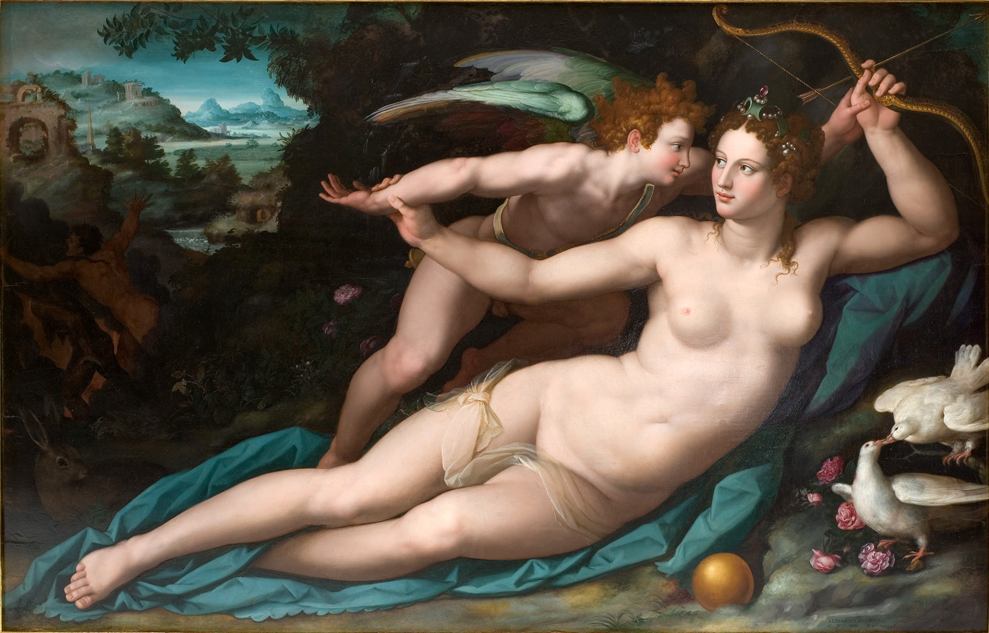 http://upload.wikimedia.org/wikipedia/commons/8/88/Allori_Venus_Cupido.jpg