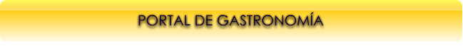 portal de gastronomía