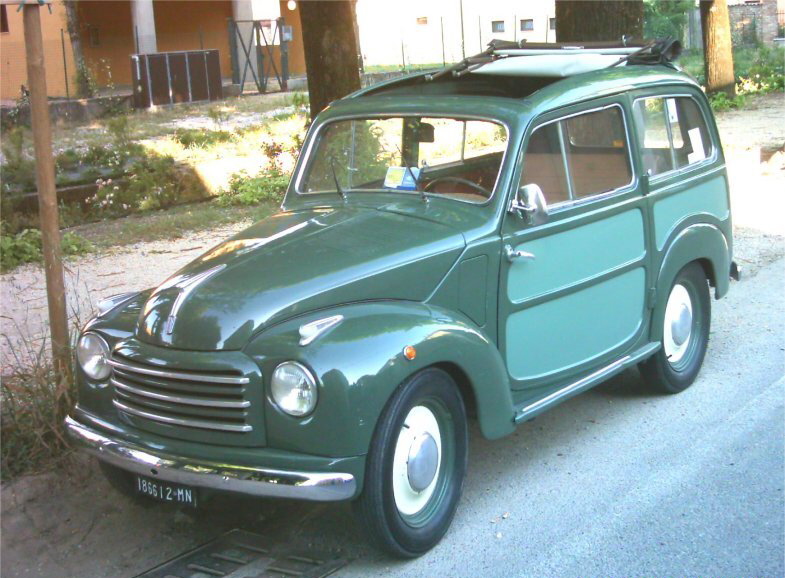 Fiat500C Belvedere1954aWPjpg 785 578 pixel dimensione del file 196 KB 