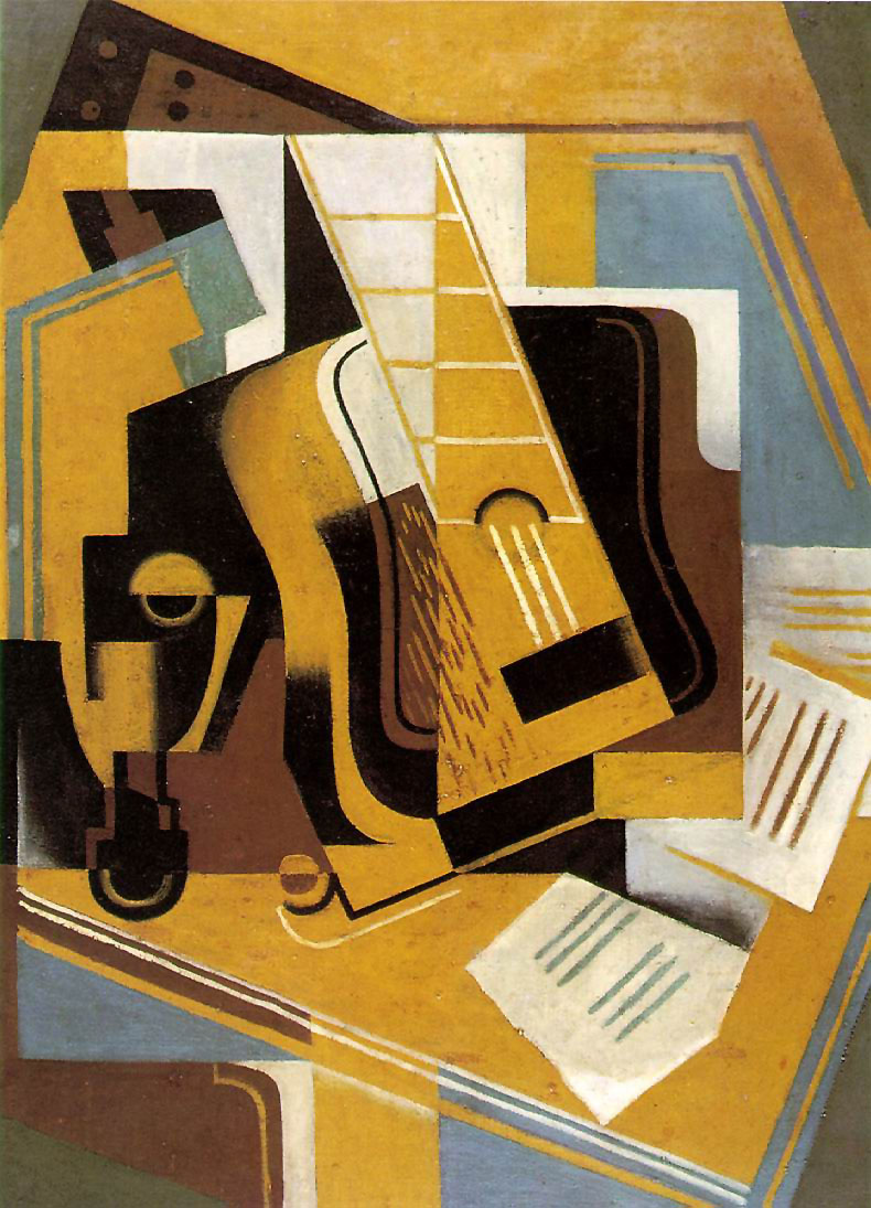 Gitara (1918)