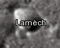 Kráter Lamèch