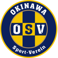 Vereinswappen des Okinawa SV