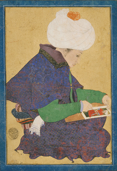 Ottoman_Dynasty,_Portrait_of_a_Painter,_Reign_of_Mehmet_II_(1444-1481).jpg
