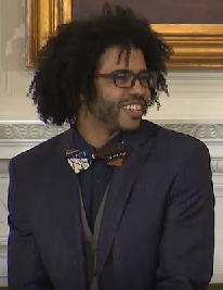 Daveed Diggs, White House, March 2016.png