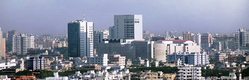 File:Dhaka skyline1.jpg
