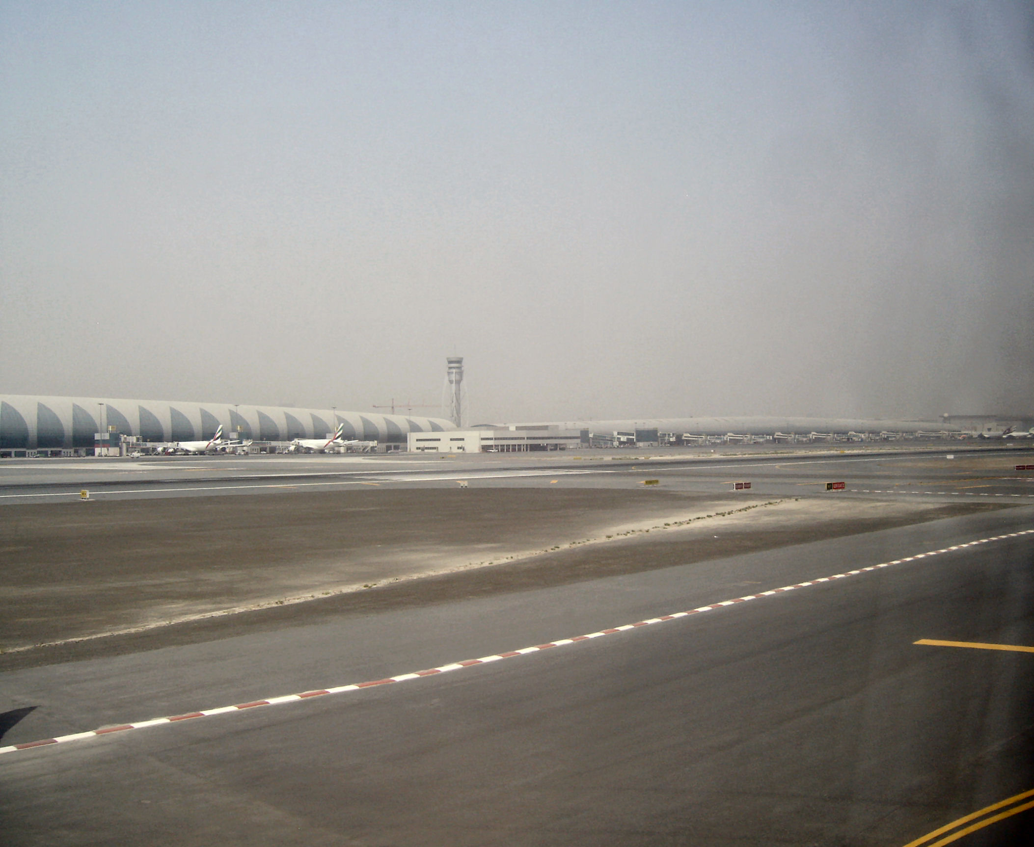 Dubai+airport+pictures