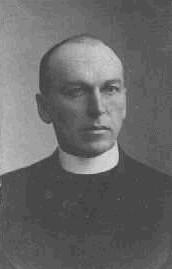 Mons. Jaroslav Dlouhý