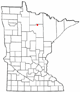 Loko di Effie, Minnesota