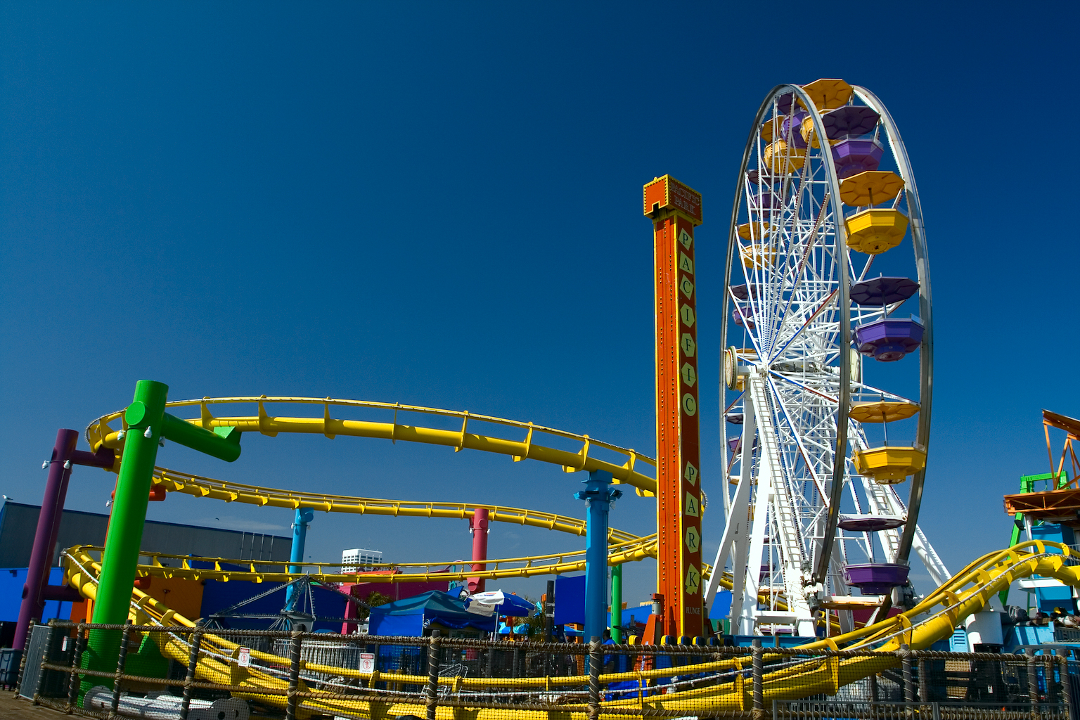 Pacific island teen rides