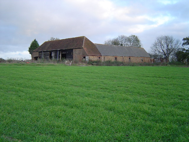 farm green