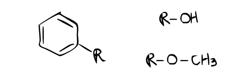 possible proton structures