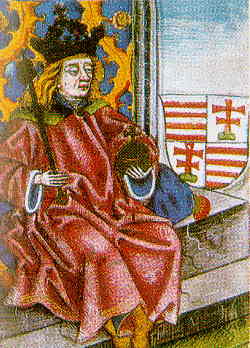 Béla IV van Hongarije