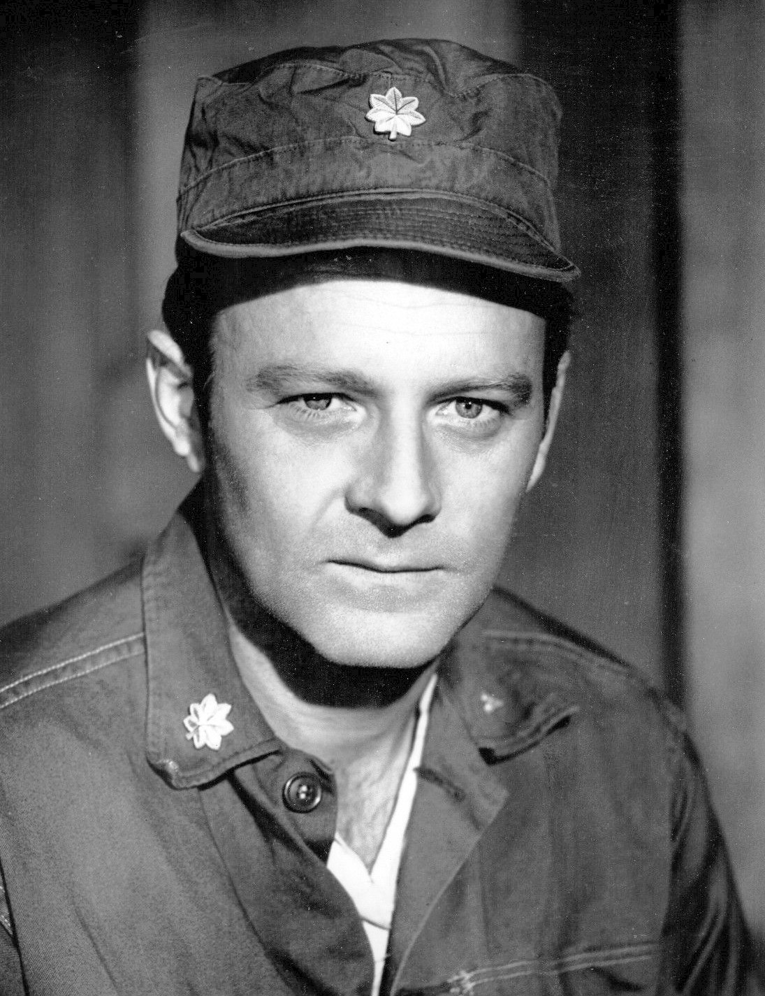 Foto van Larry Linville