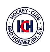 Logo HCH Bad Honnef