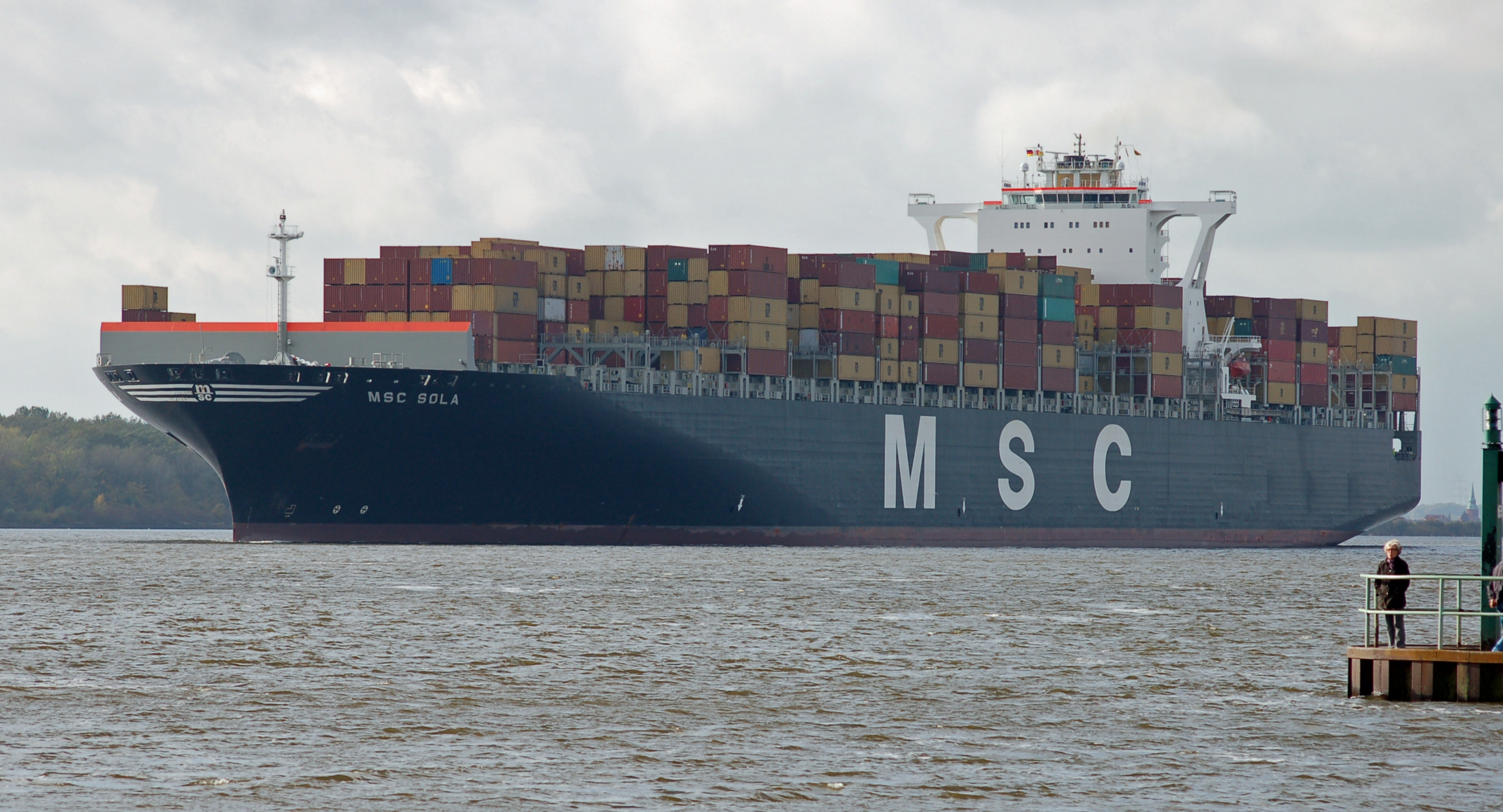 Msc Sola