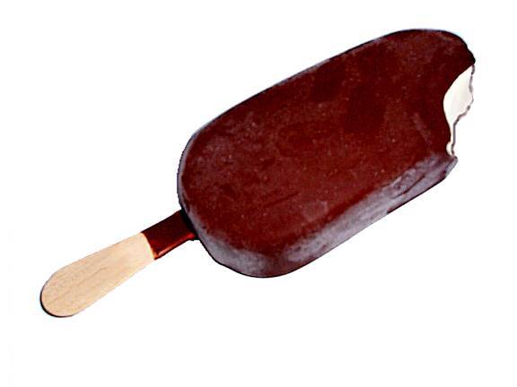 magnum ice cream