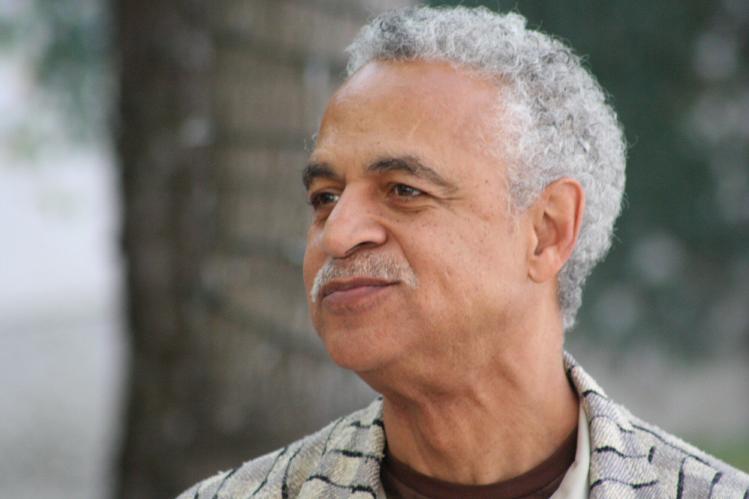 Ron Glass - Gallery Photo