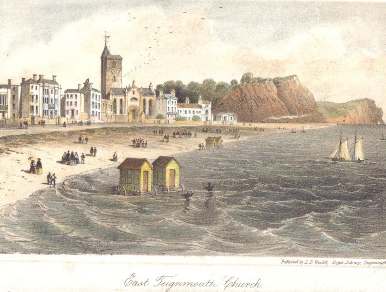 File:TeignmouthSea1900.jpg