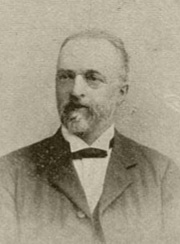 Abraham Frans Karel Hartogh
