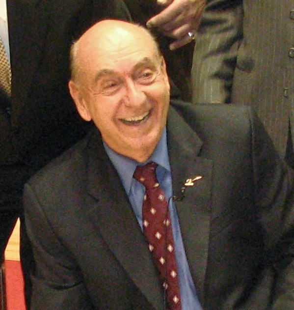 Foto van Dick Vitale