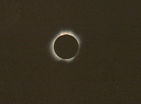 Eclipse 1991
