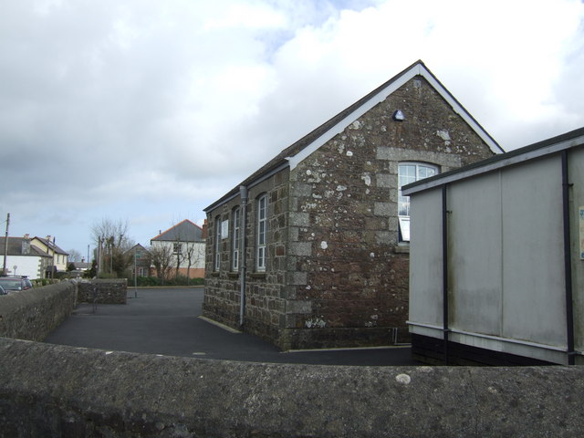 Martin Primary School