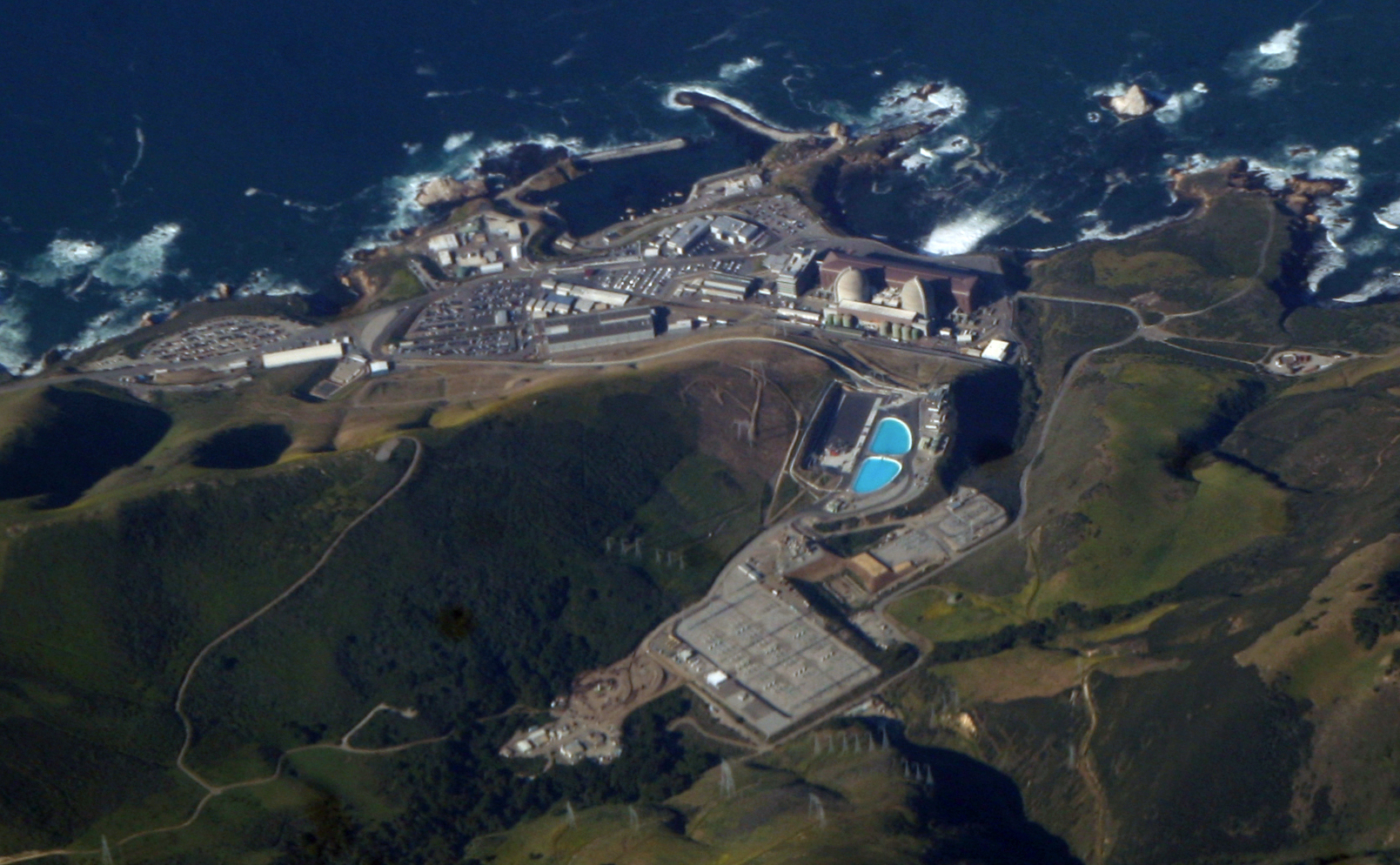 Diablo Canyon