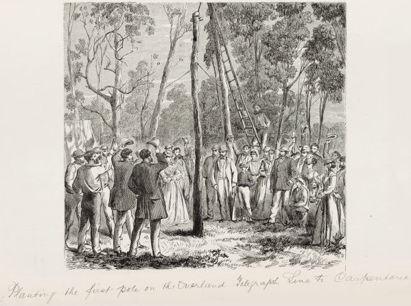 Overland Telegraph