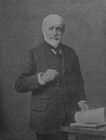 Alfred Loreau