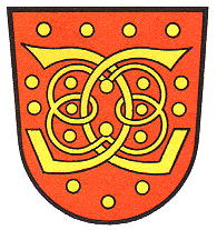 File:Coat of Arm of Bad Bentheim.jpg