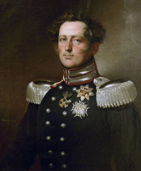 File:Leopold, Grand Duke of Baden.PNG